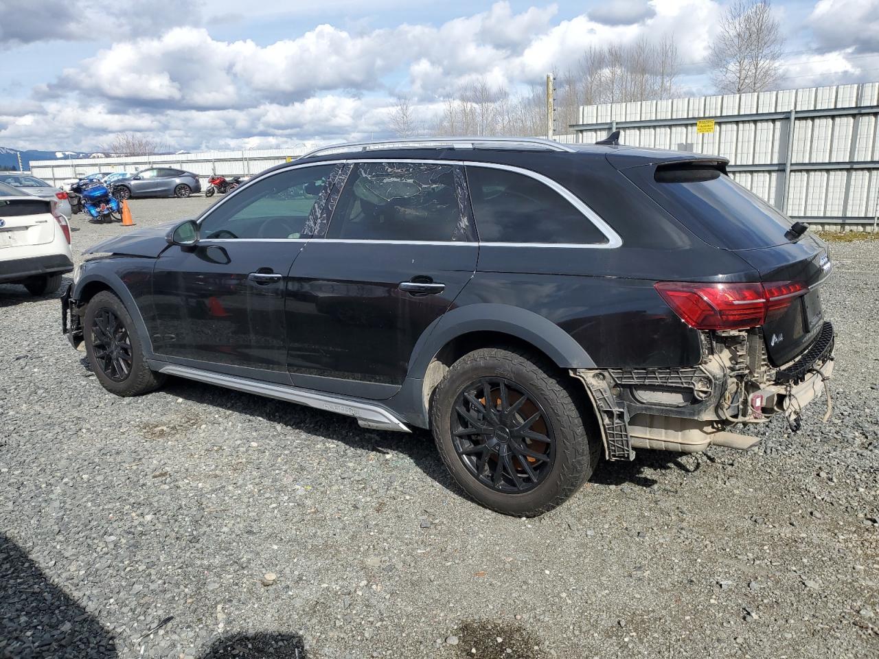 2022 AUDI A4 ALLROAD - Image 2