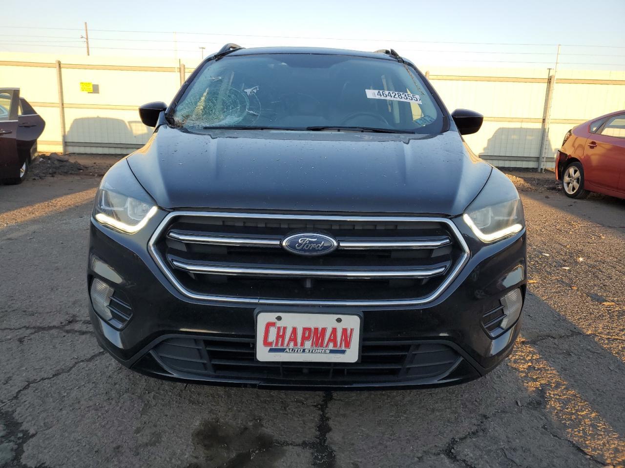 2017 FORD ESCAPE SE - Фото 5