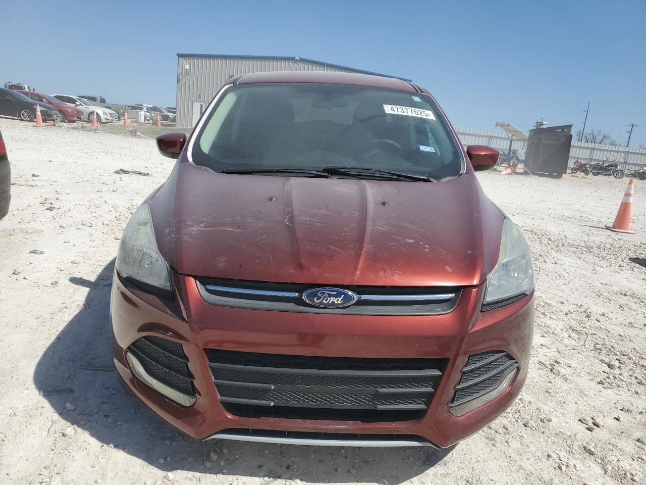 2014 FORD ESCAPE SE - Image 5