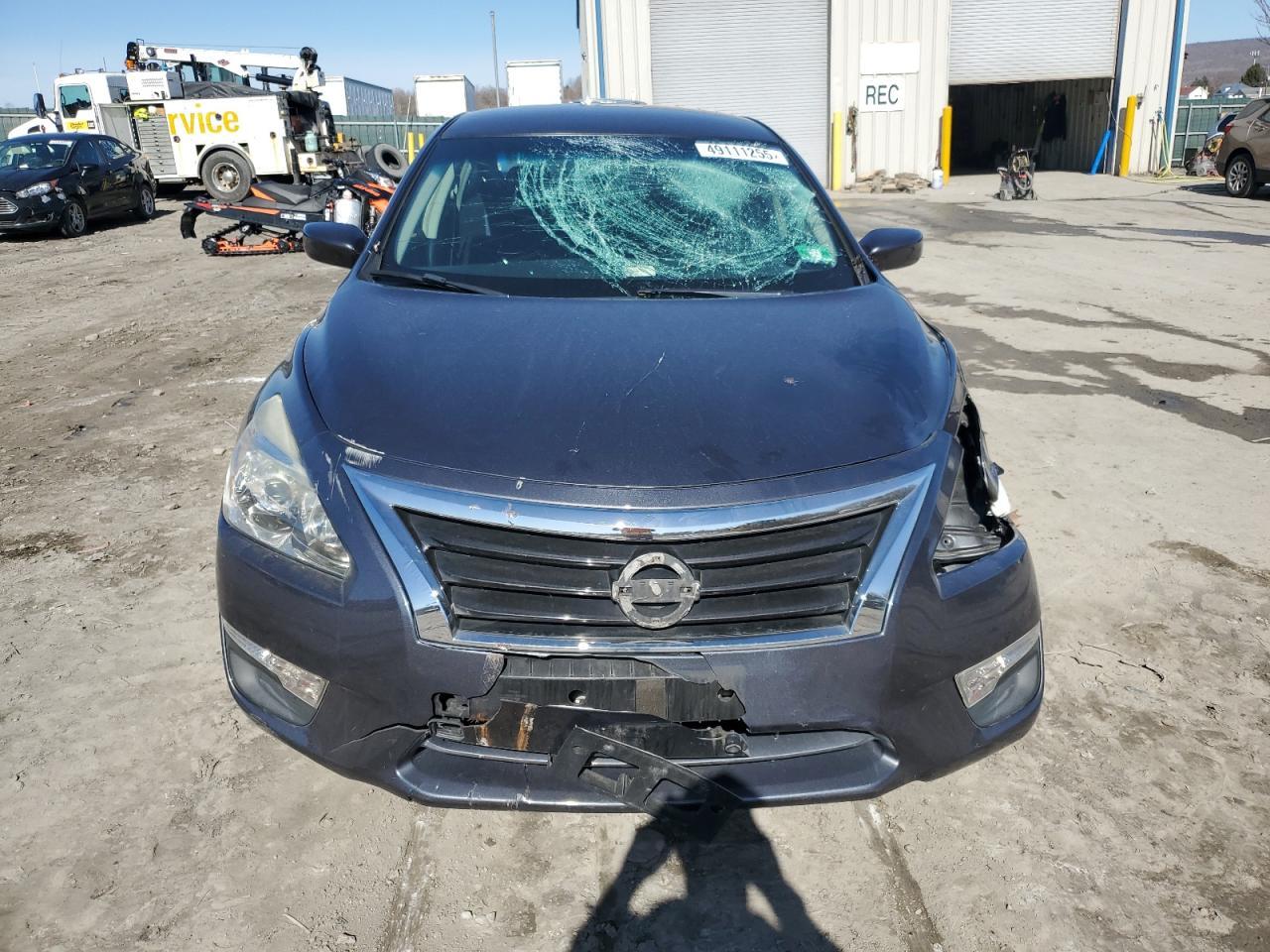 2013 NISSAN ALTIMA 2.5 - Image 5