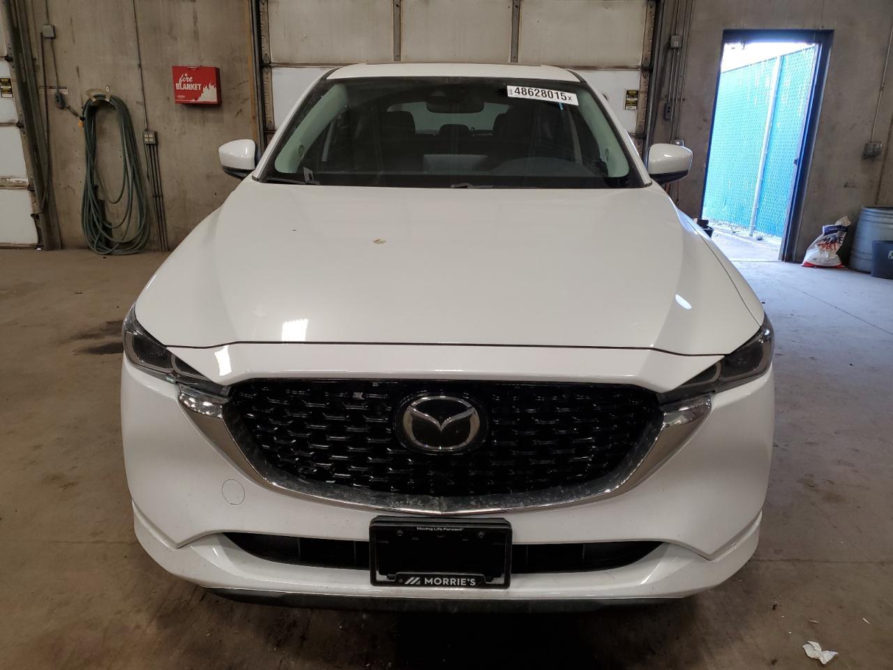 2024 MAZDA CX-5 PREFE - Image 5