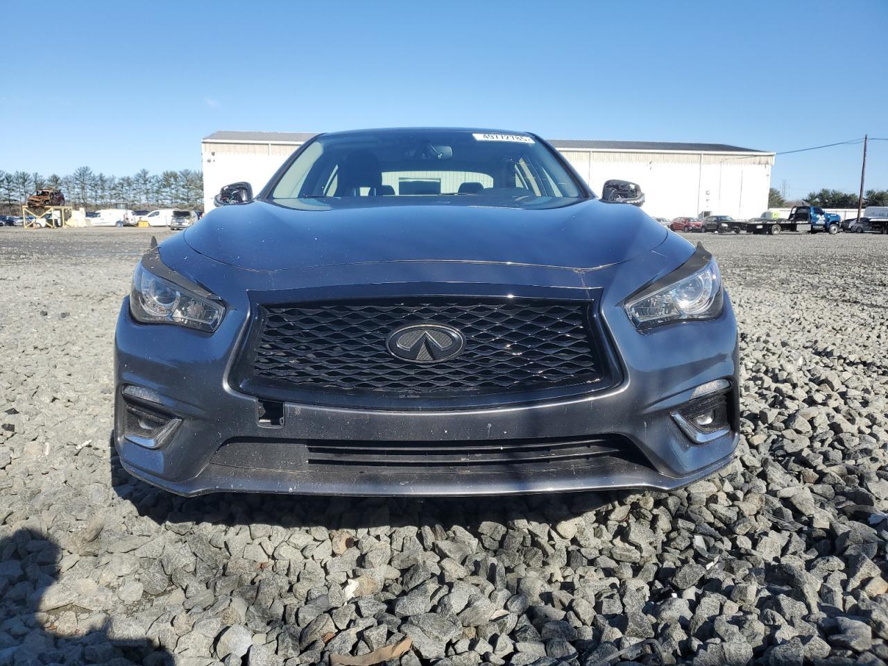 2019 INFINITI Q50 LUXE - Image 5