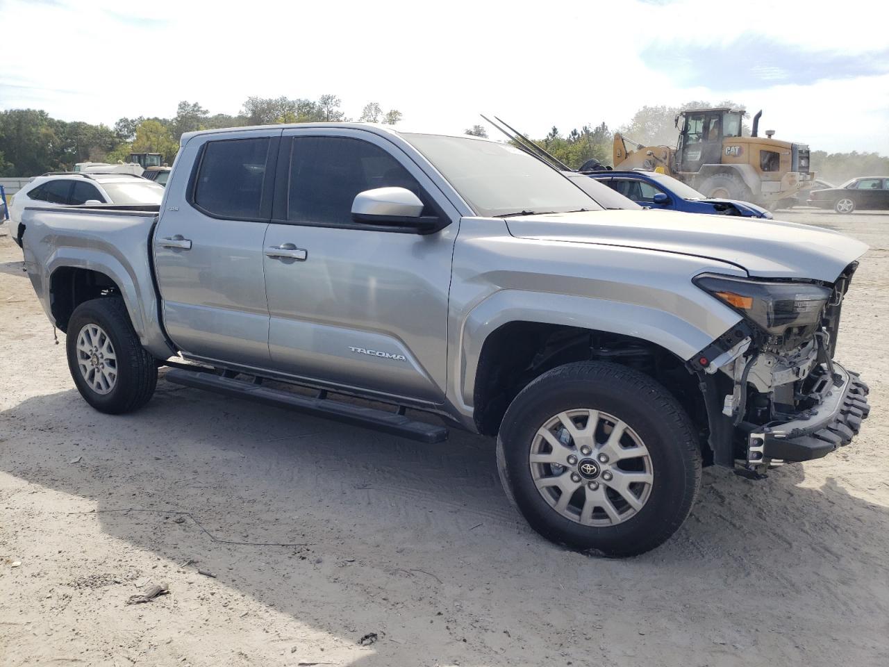 2024 TOYOTA TACOMA DOU - Image 4