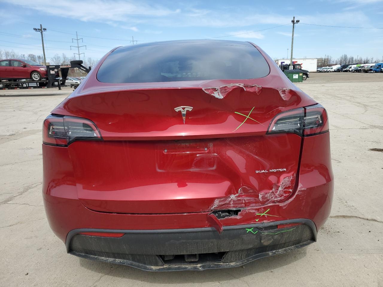 2024 TESLA MODEL Y - Image 6