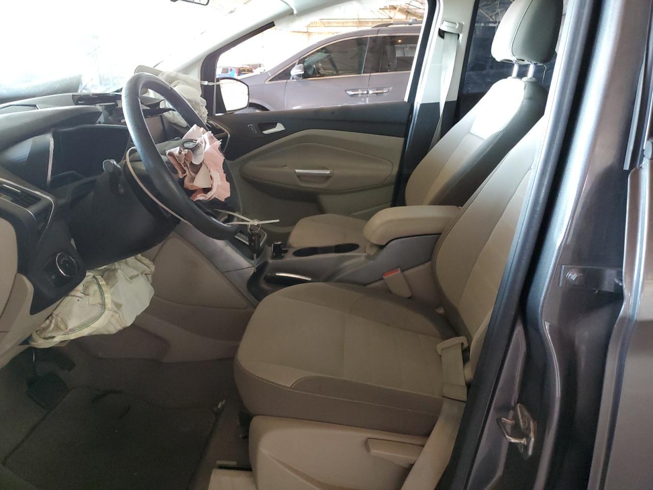 2013 FORD C-MAX SE - Image 7