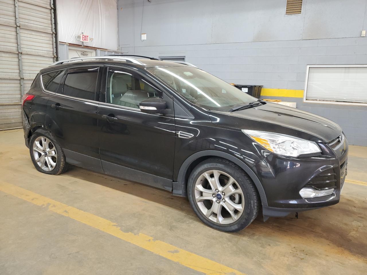 2015 FORD ESCAPE TIT - Image 4