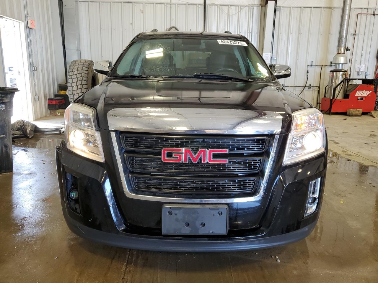 2013 GMC TERRAIN SL - Фото 5