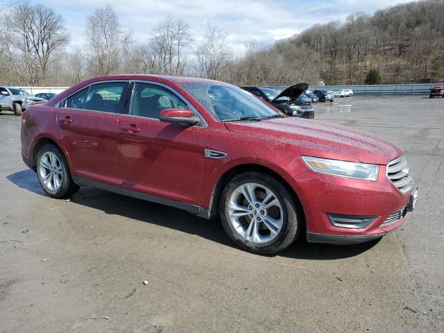 2014 FORD TAURUS SEL - Фото 4