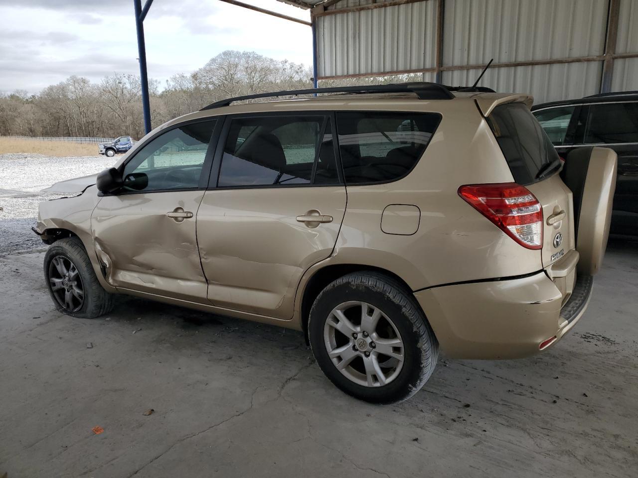 2011 TOYOTA RAV4 - Image 2