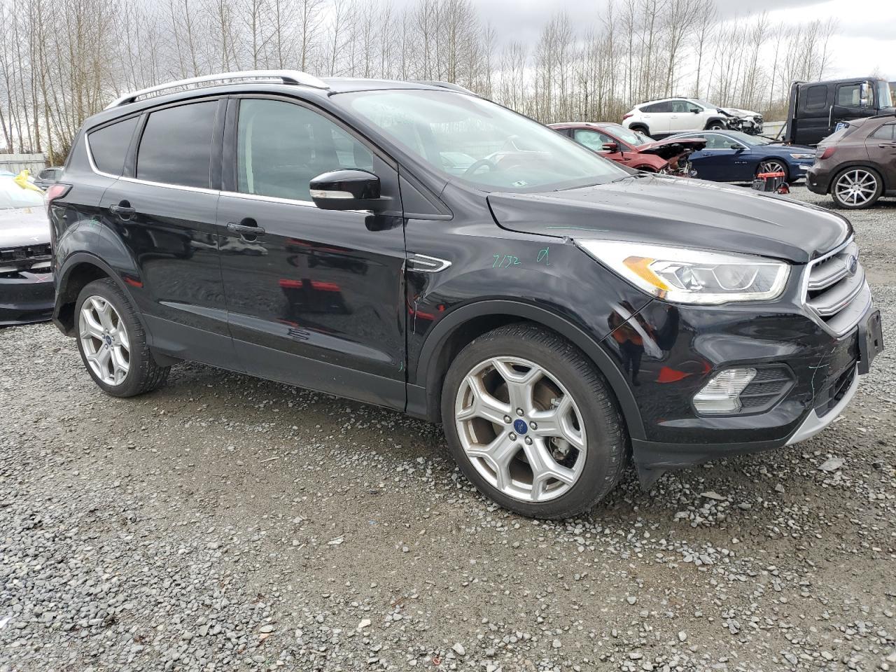 2017 FORD ESCAPE TIT - Image 4