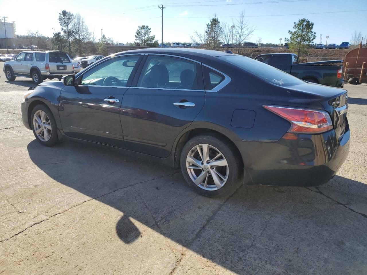 2015 NISSAN ALTIMA 2.5 - Image 2
