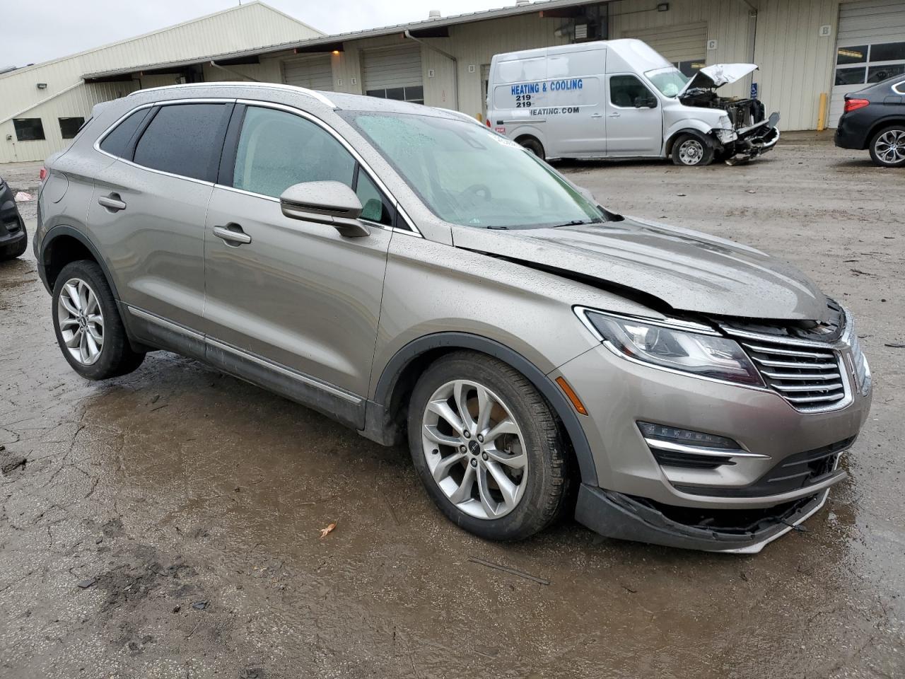 2017 LINCOLN MKC SELECT - Image 4