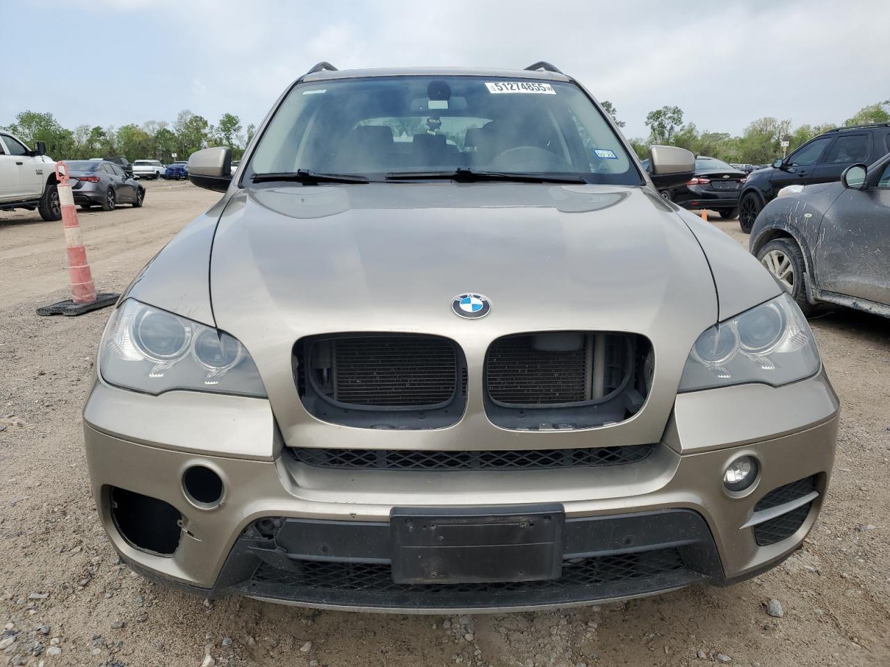 2012 BMW X5 XDRIVE3 - Image 5