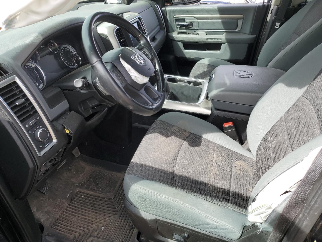 2020 RAM 1500 CLASS - Фото 7