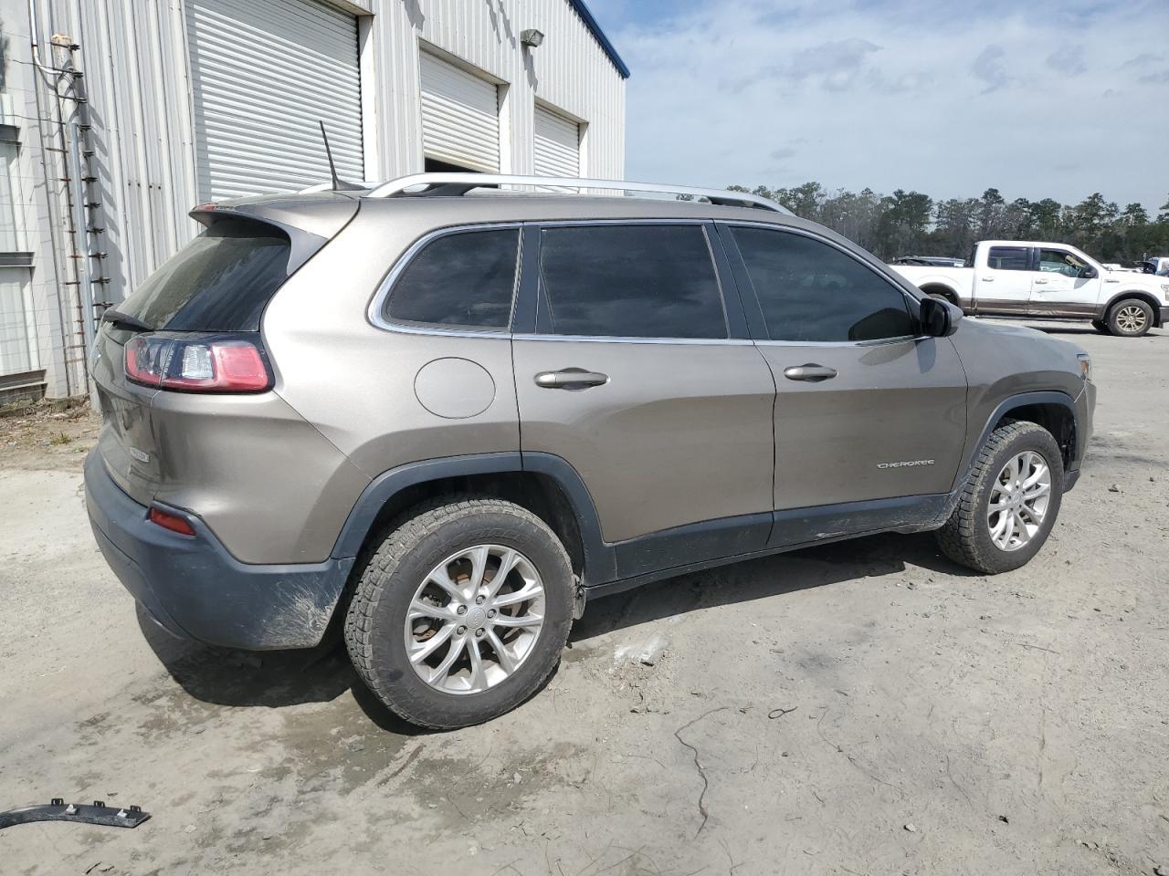 2019 JEEP CHEROKEE L - Image 3