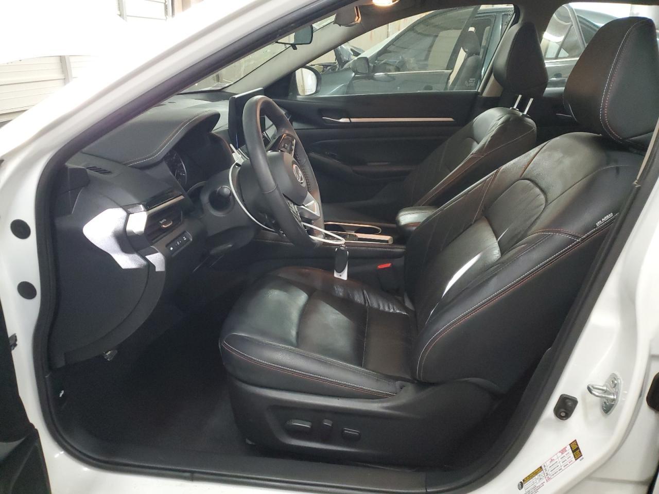 2024 NISSAN ALTIMA SR - Фото 7