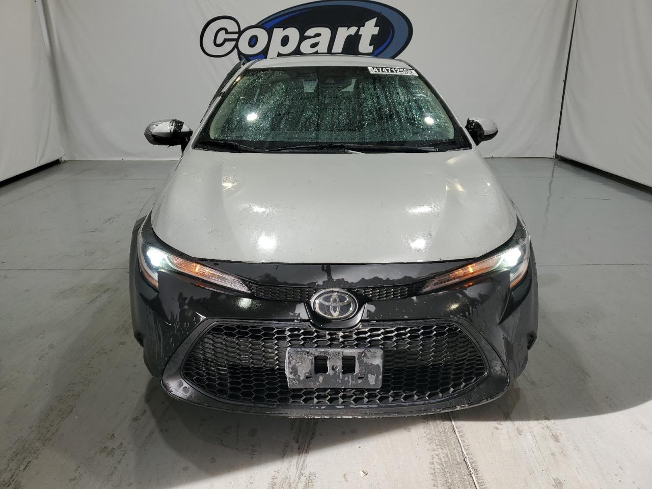 2022 TOYOTA COROLLA LE - Image 5