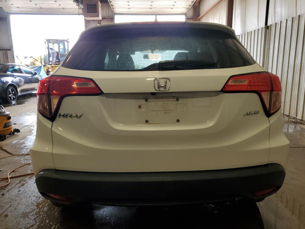 2018 HONDA HR-V EXL - Image 6