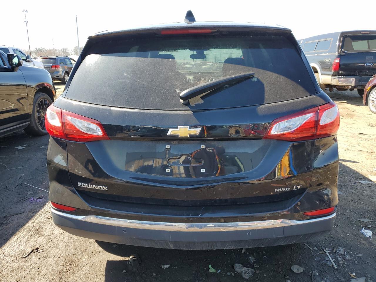 2019 CHEVROLET EQUINOX LT - Image 6