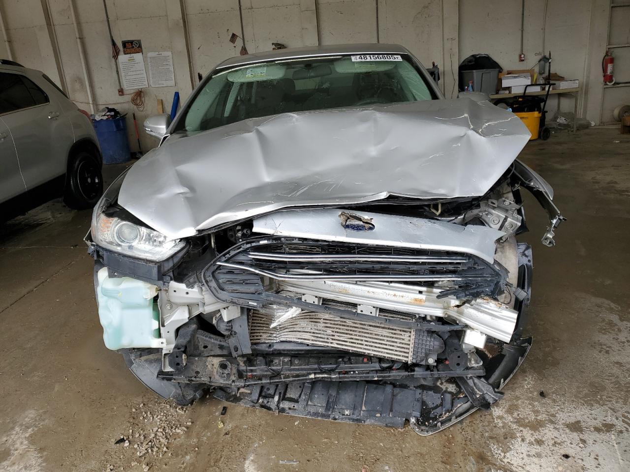 2013 FORD FUSION SE - Фото 5
