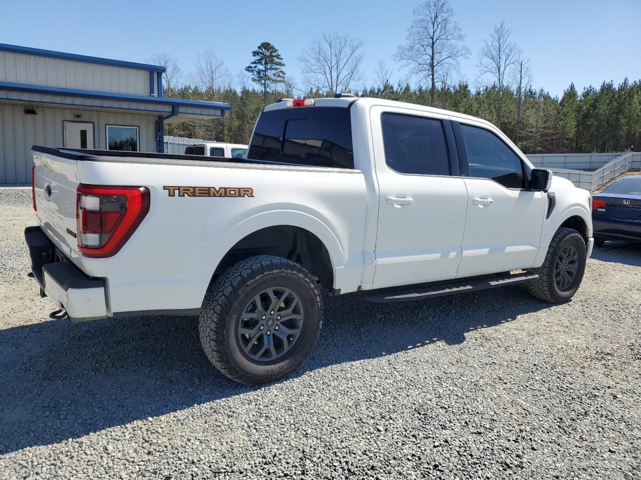 2023 FORD F150 SUPER - Image 3