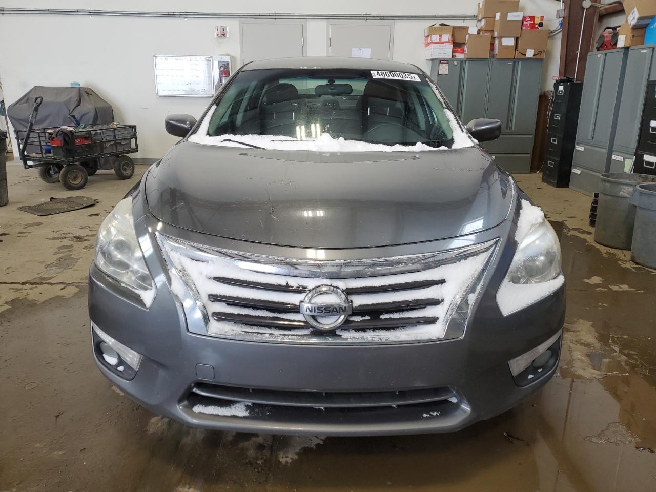 2015 NISSAN ALTIMA 2.5 - Image 5