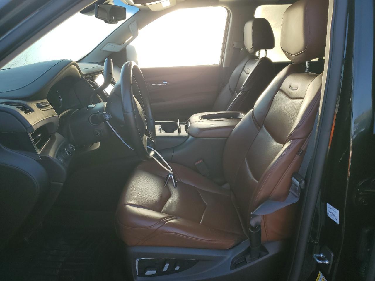2016 CADILLAC ESCALADE P - Image 7