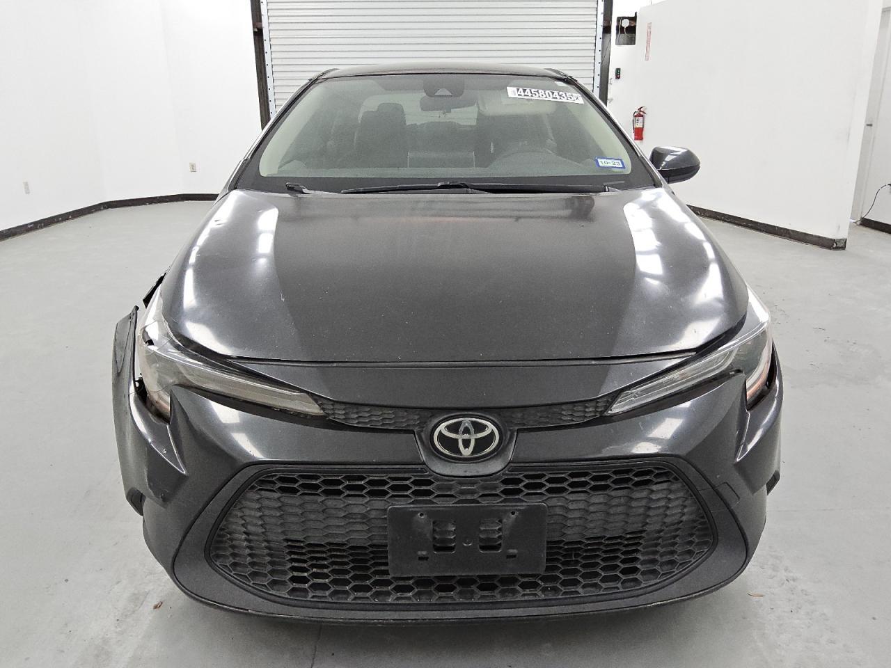 2021 TOYOTA COROLLA LE - Image 5