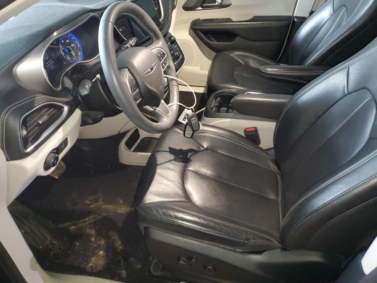 2022 CHRYSLER PACIFICA T - Image 7