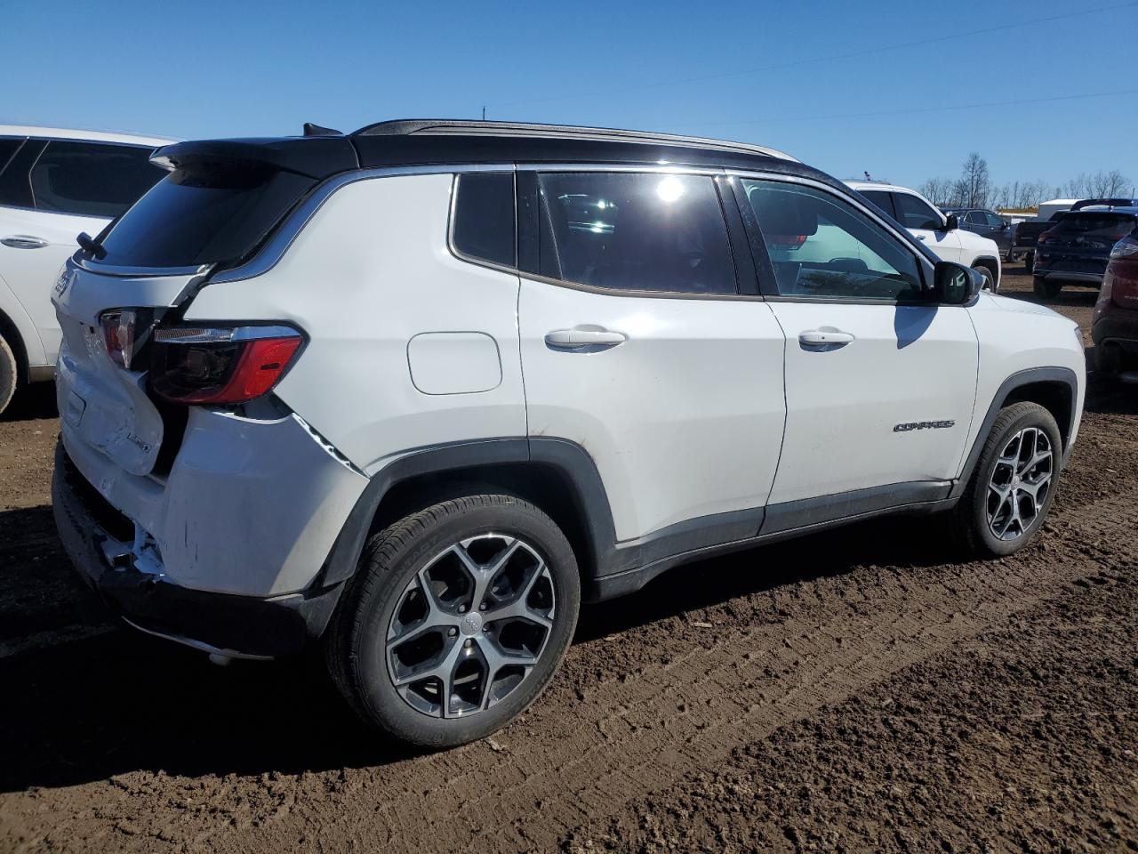 2024 JEEP COMPASS LI - Image 3