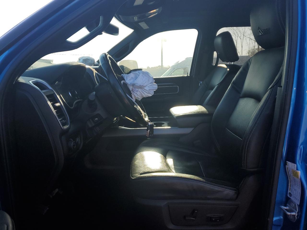 2021 RAM 2500 BIG H - Image 7