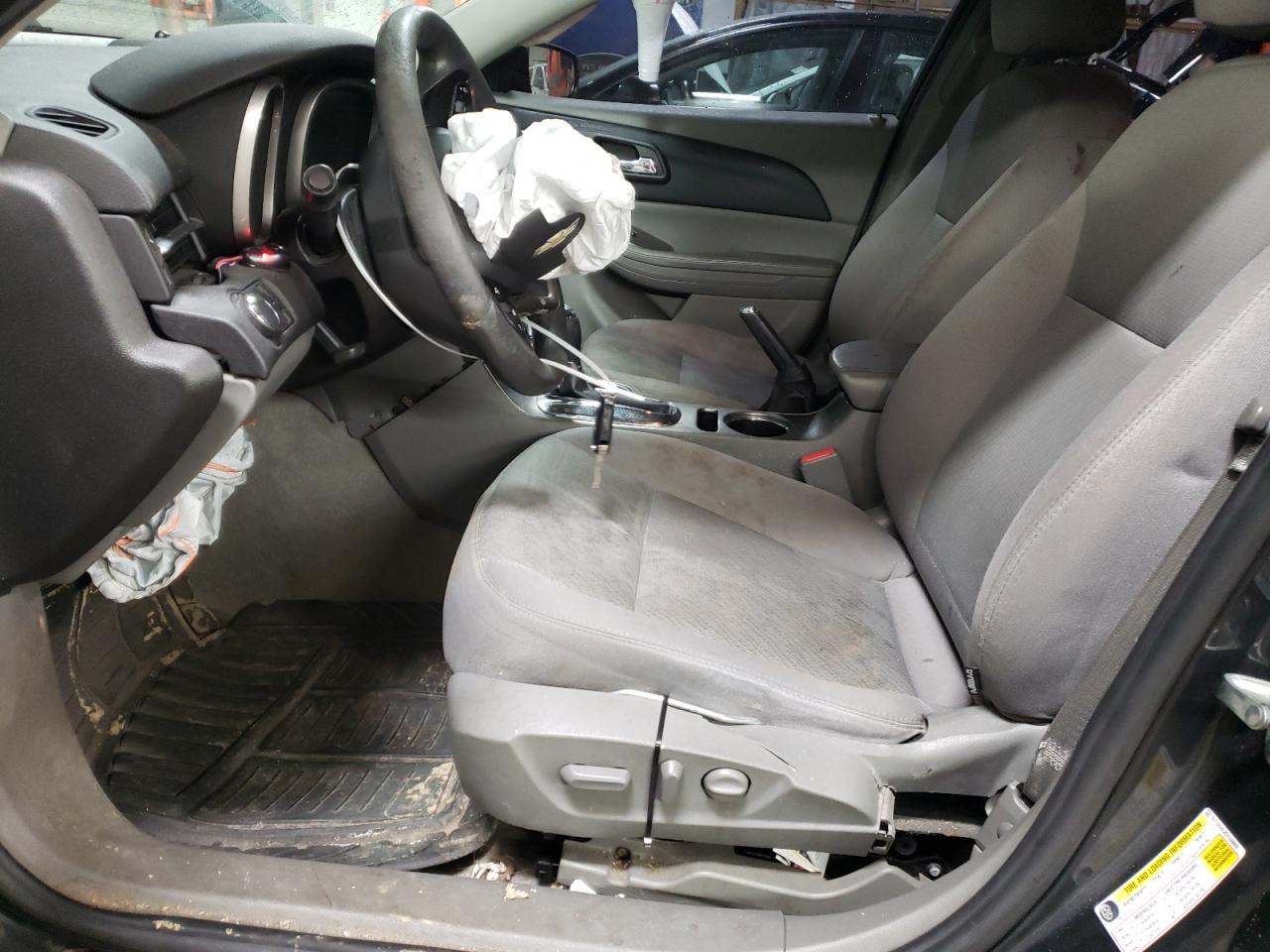 2015 CHEVROLET MALIBU LS - Image 7