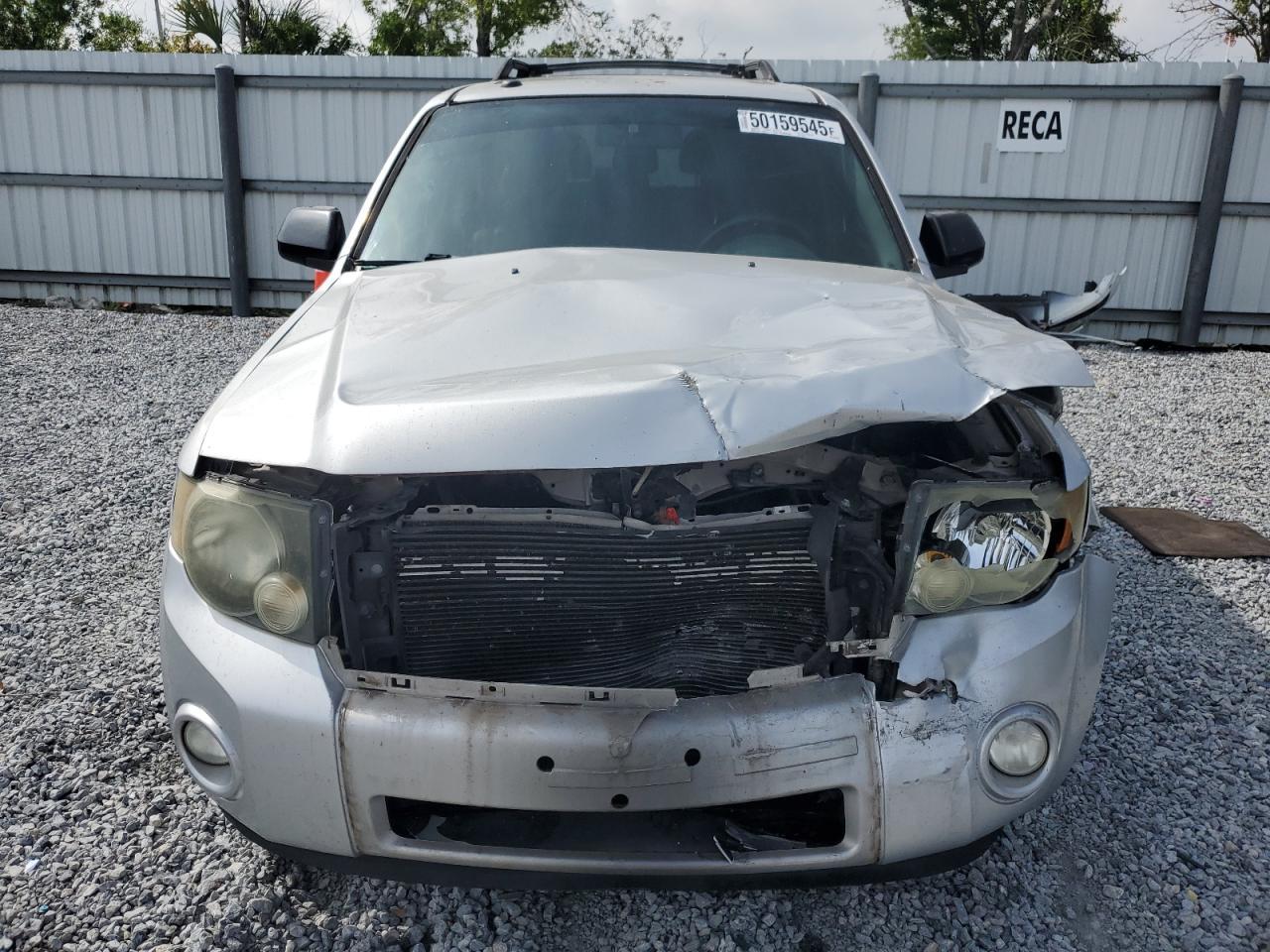 2010 FORD ESCAPE XLT - Image 5