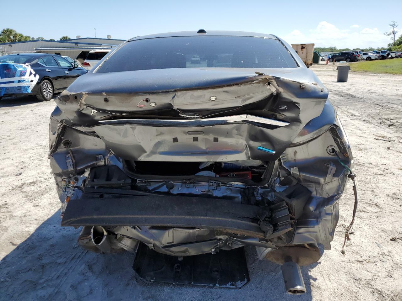 2014 NISSAN ALTIMA 2.5 - Image 6