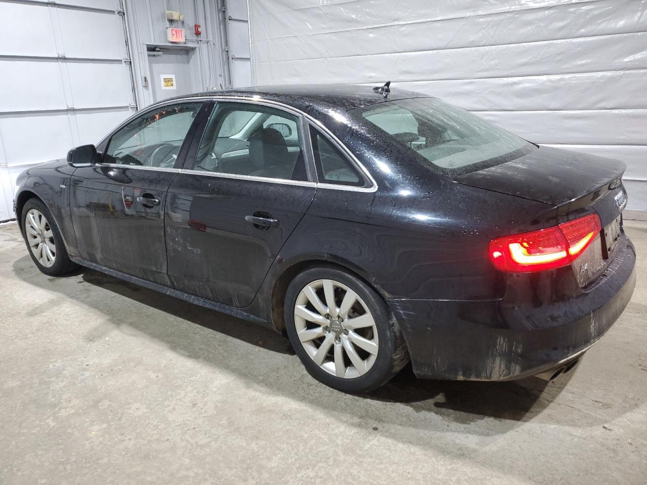 2015 AUDI A4 PREMIUM - Image 2