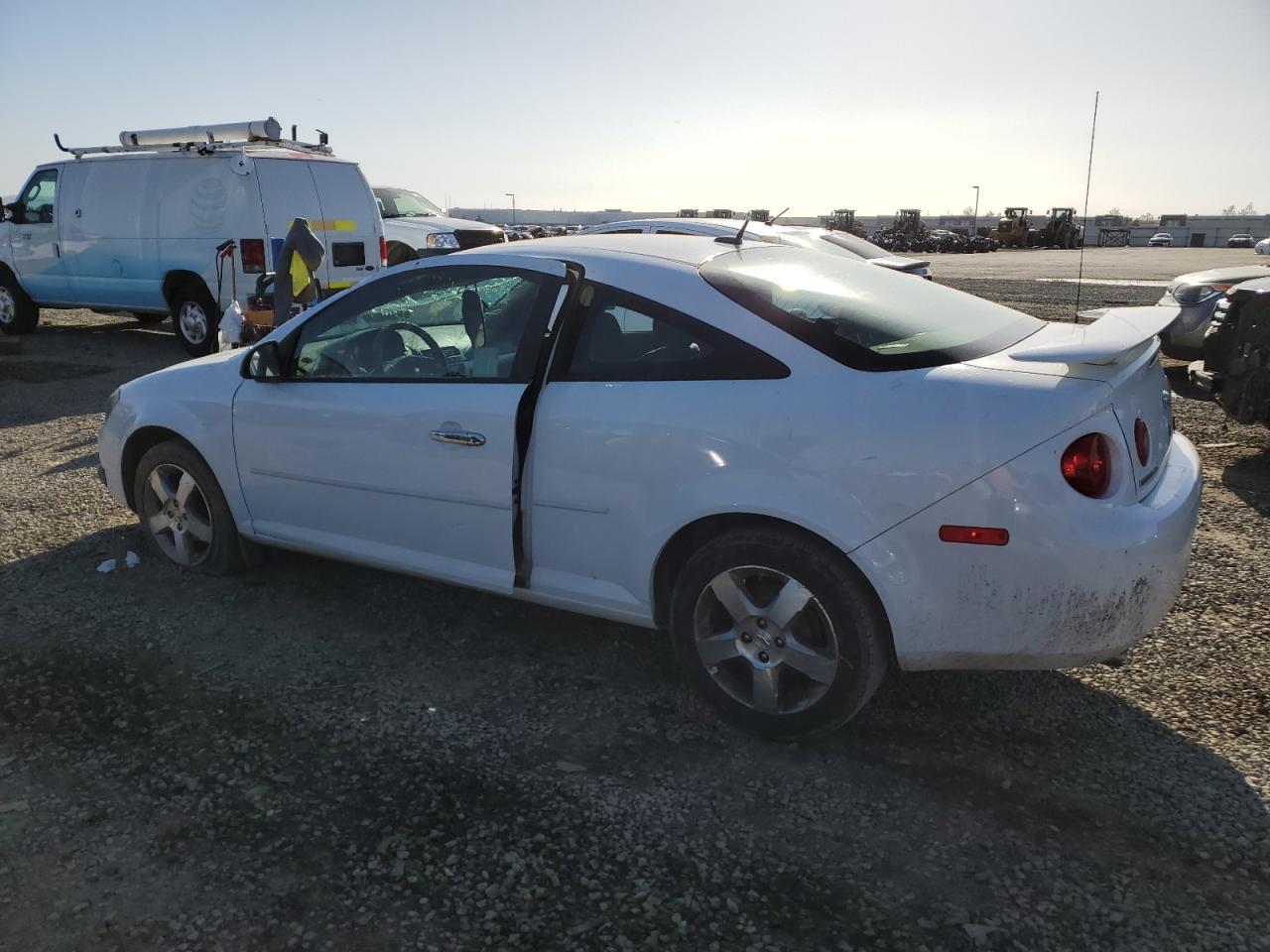 2010 CHEVROLET COBALT 1LT - Image 2