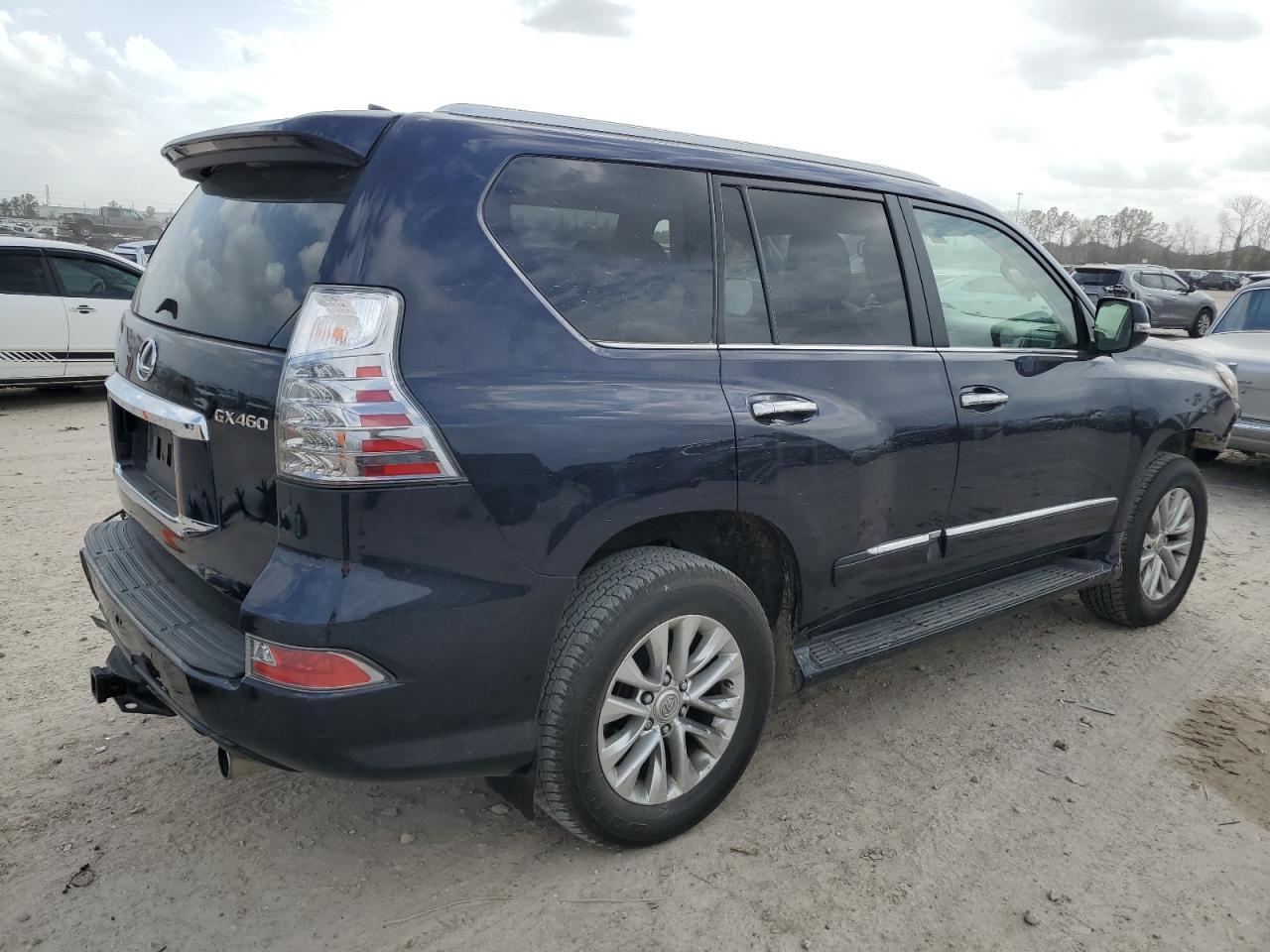 2017 LEXUS GX 460 - Image 3