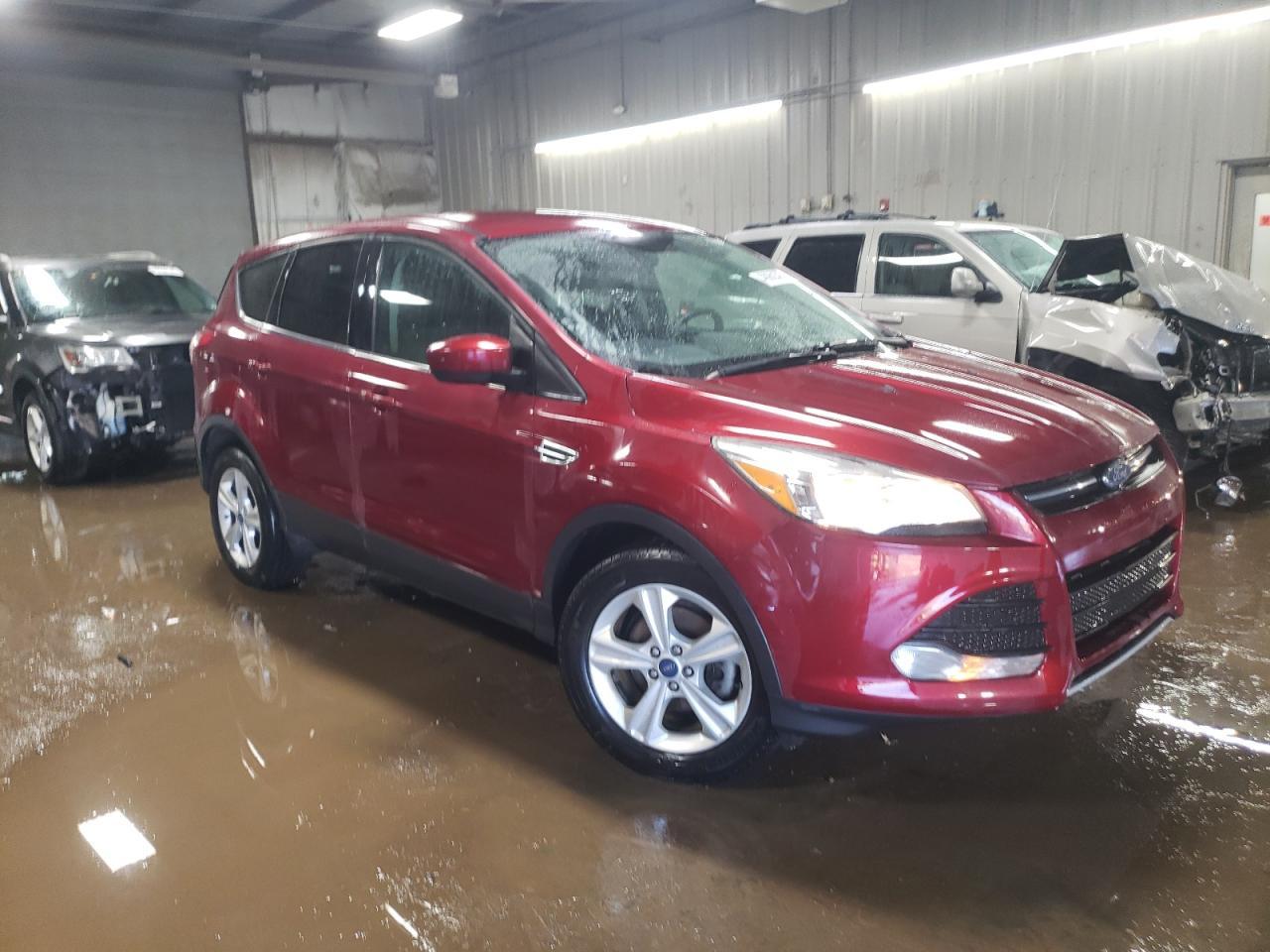 2015 FORD ESCAPE SE - Image 4