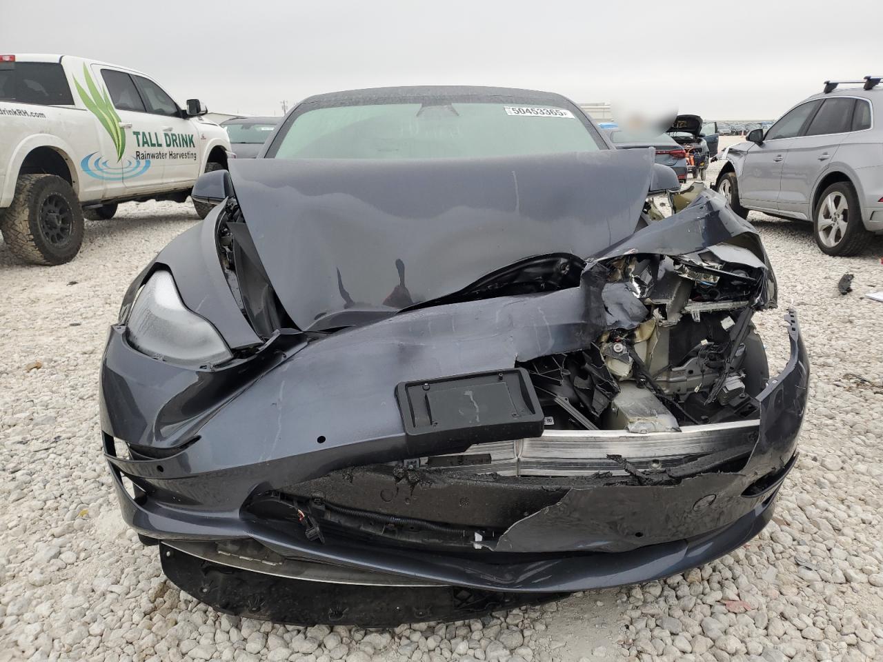 2021 TESLA MODEL 3 - Image 5