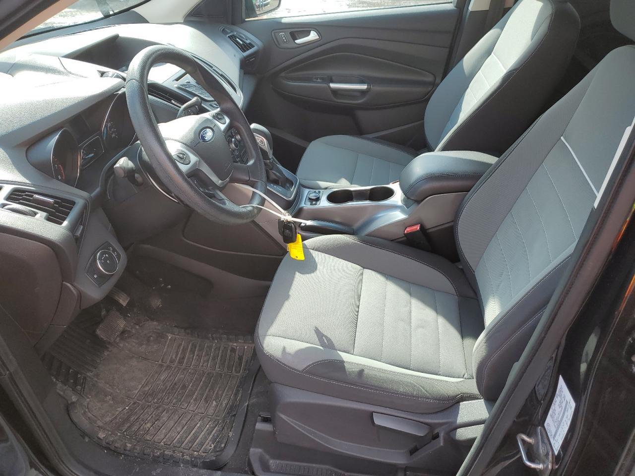 2013 FORD ESCAPE SE - Фото 7