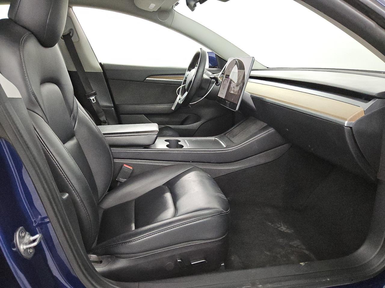 2022 TESLA MODEL 3 - Image 7