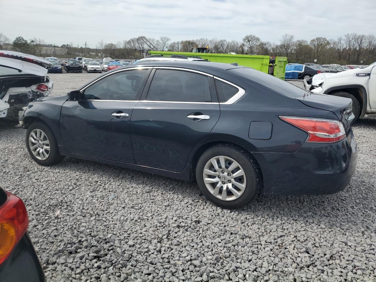2015 NISSAN ALTIMA 2.5 - Image 2