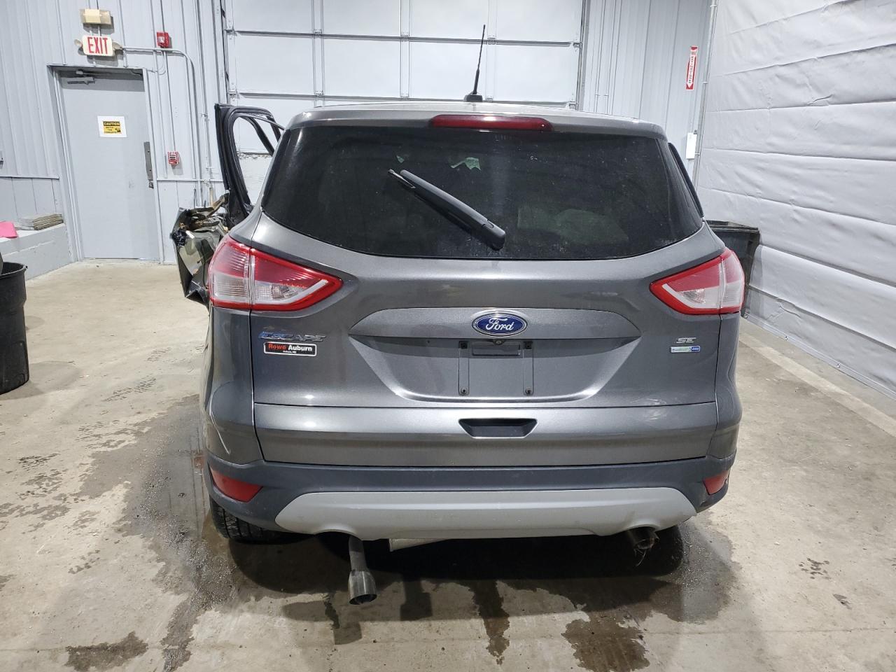 2014 FORD ESCAPE SE - Image 6