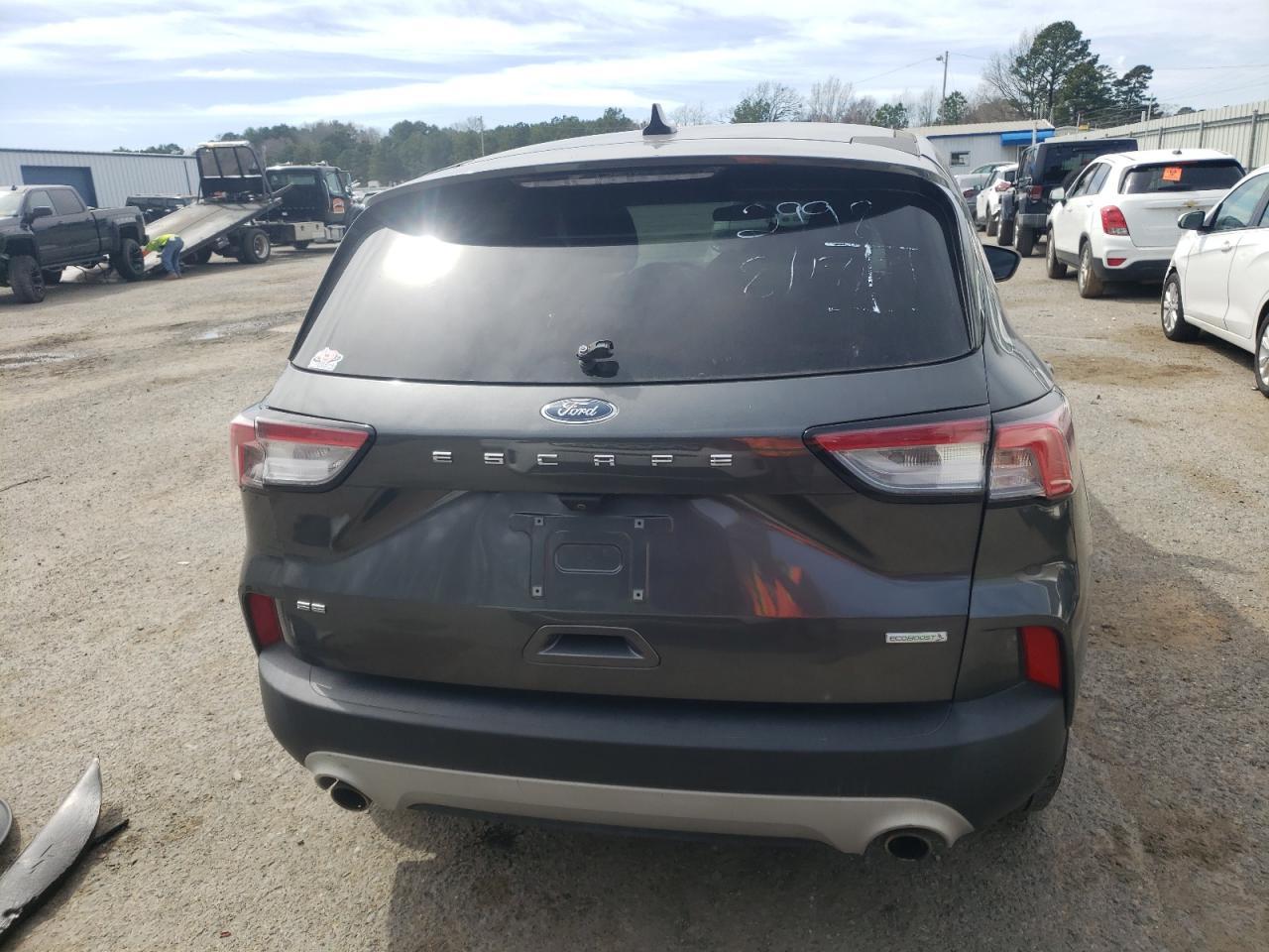 2020 FORD ESCAPE SE - Image 6