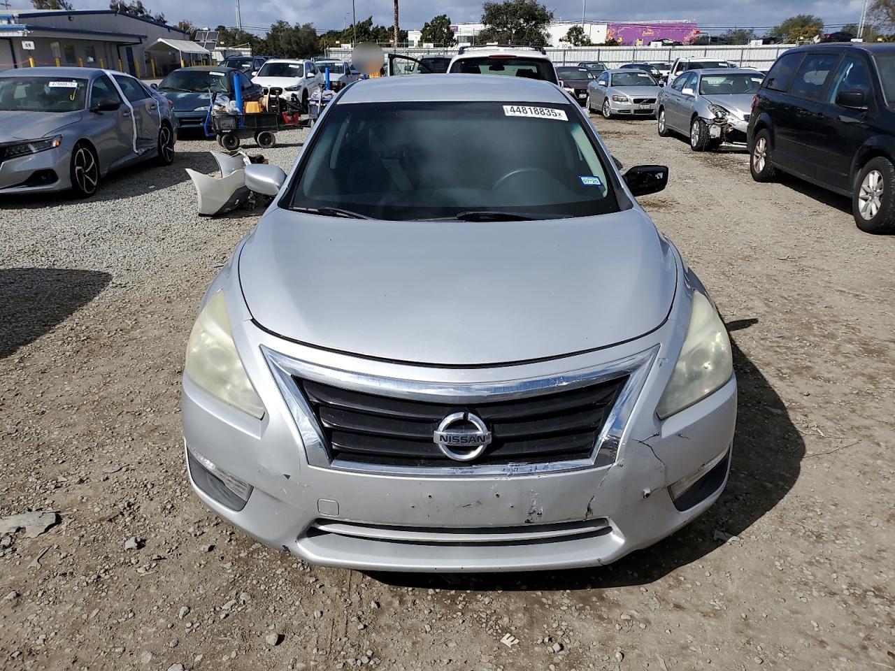 2015 NISSAN ALTIMA 2.5 - Фото 5
