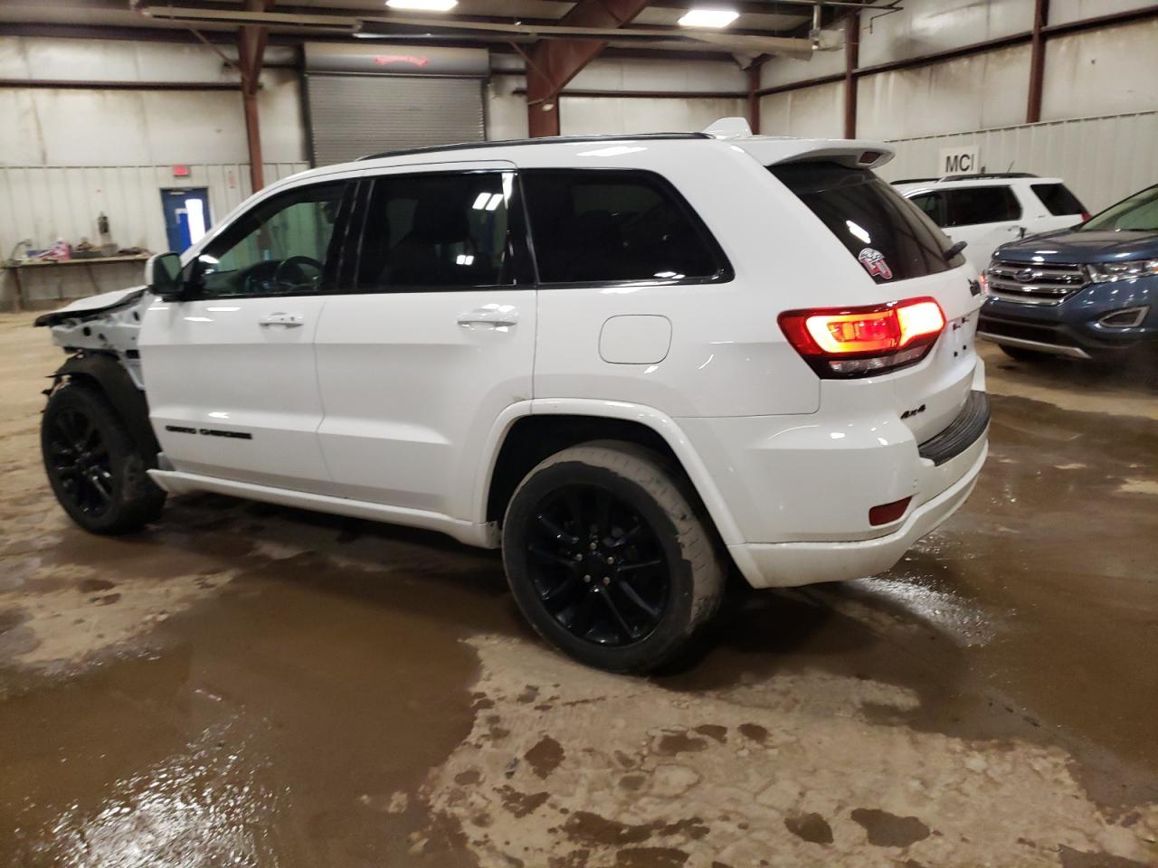 2018 JEEP GRAND CHER - Фото 2