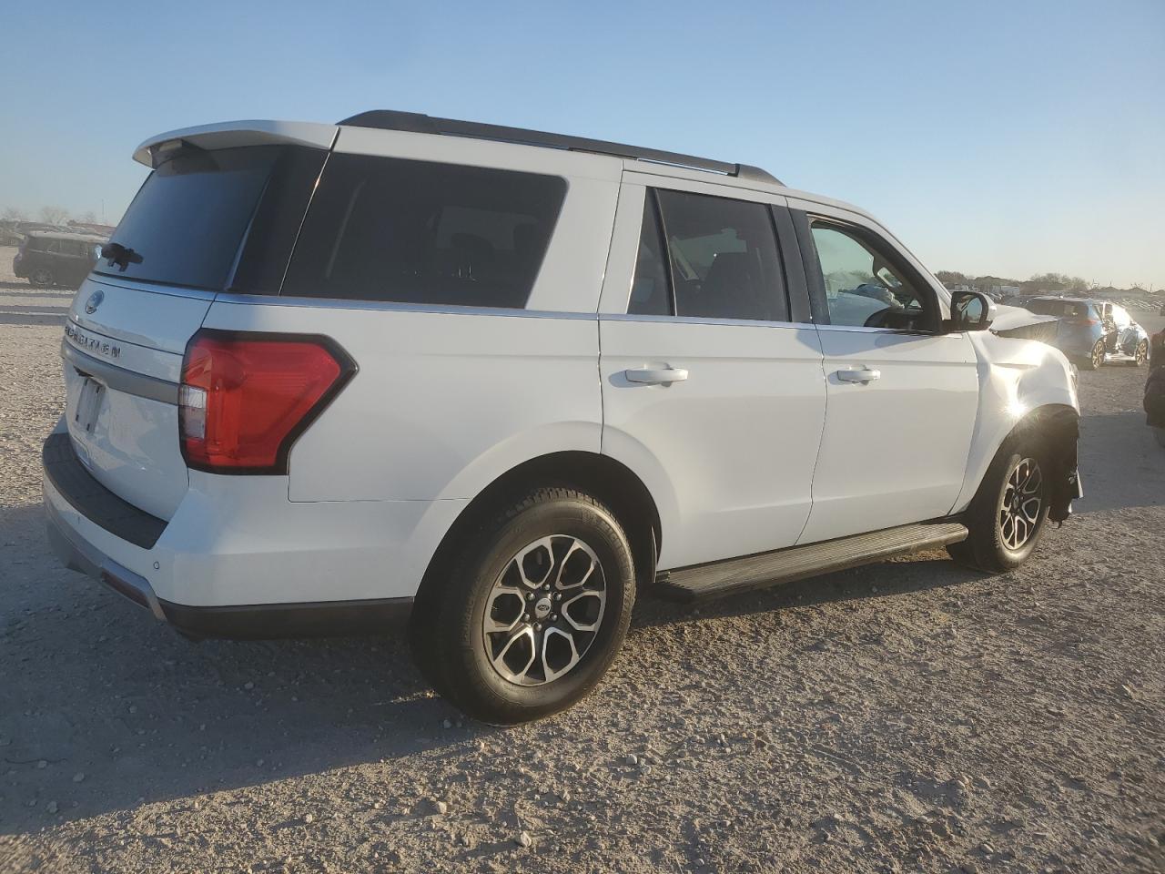 2024 FORD EXPEDITION - Image 3