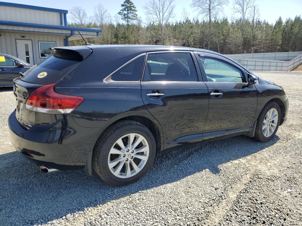 2013 TOYOTA VENZA LE - Фото 3