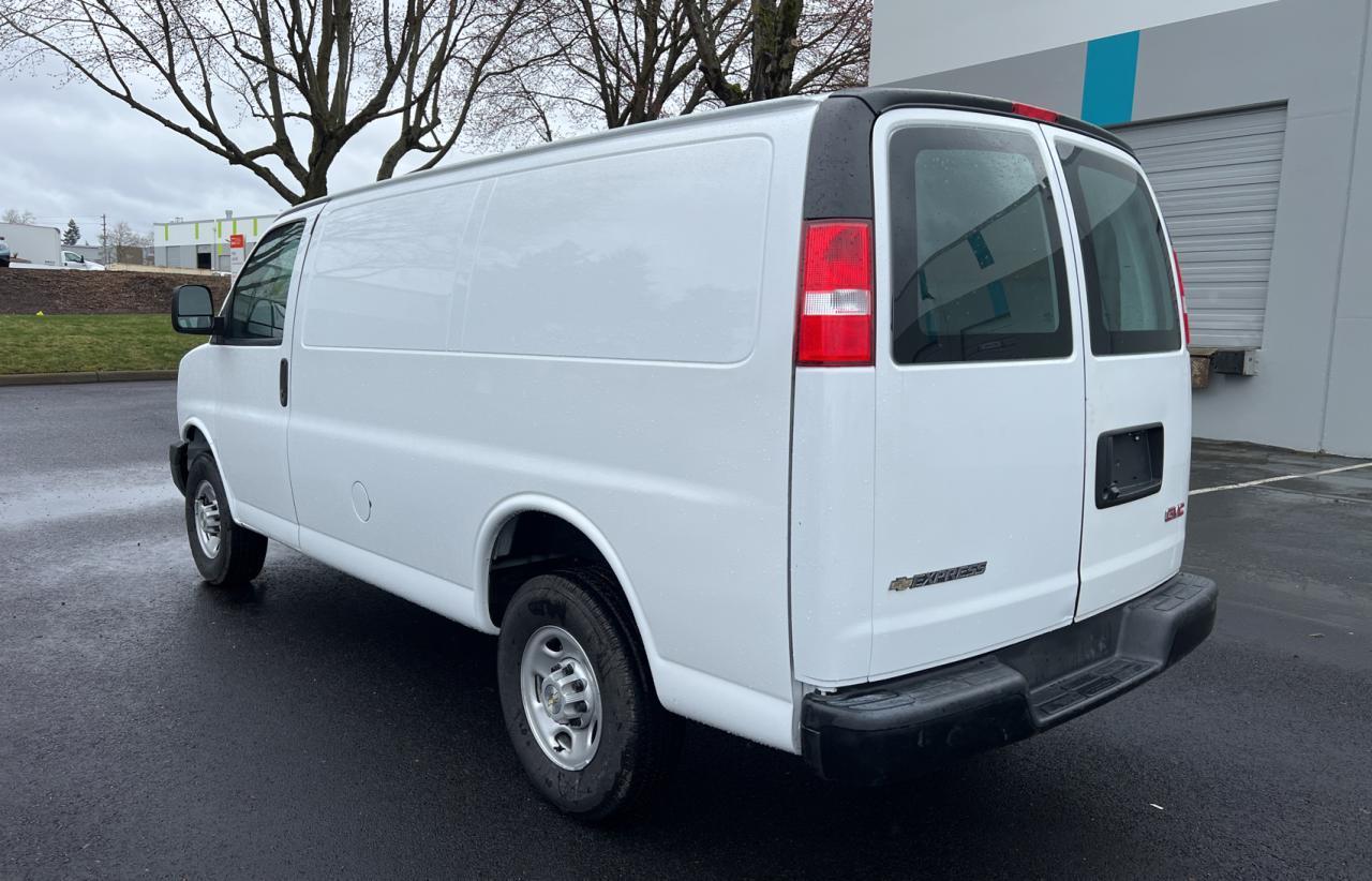 2024 CHEVROLET EXPRESS G2 - Image 3