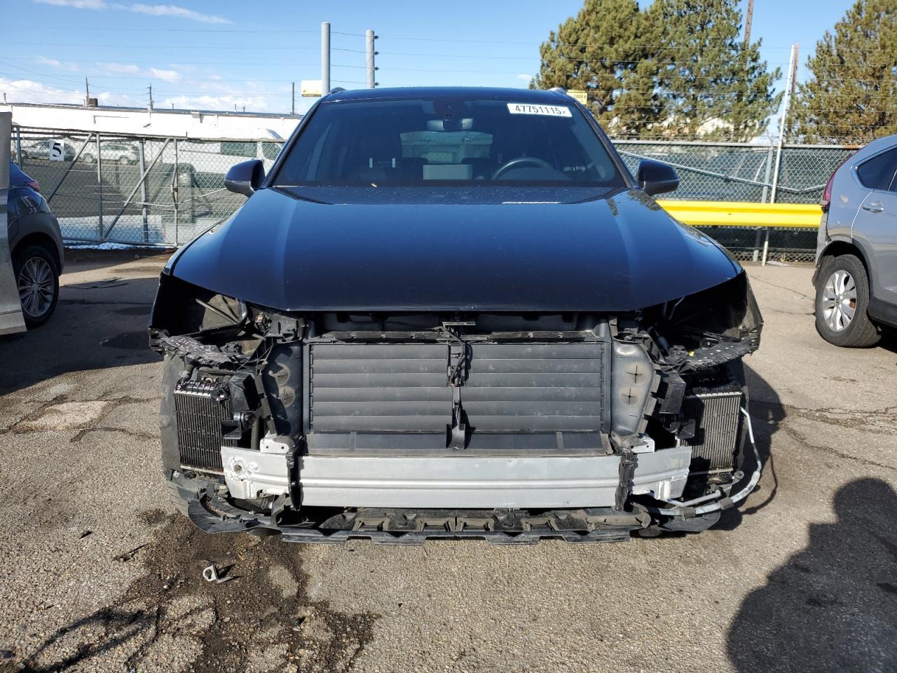 2019 AUDI Q7 PREMIUM - Фото 5